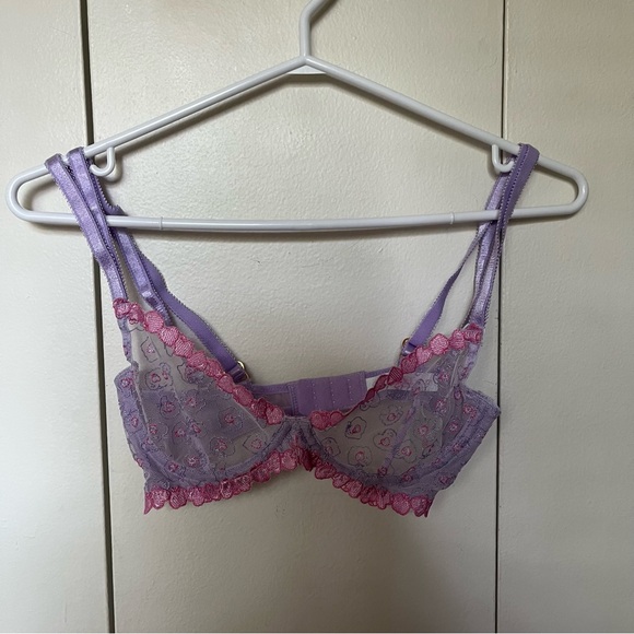 Voight by Valentina Forbidden Fruits Bra - Picture 3 of 4